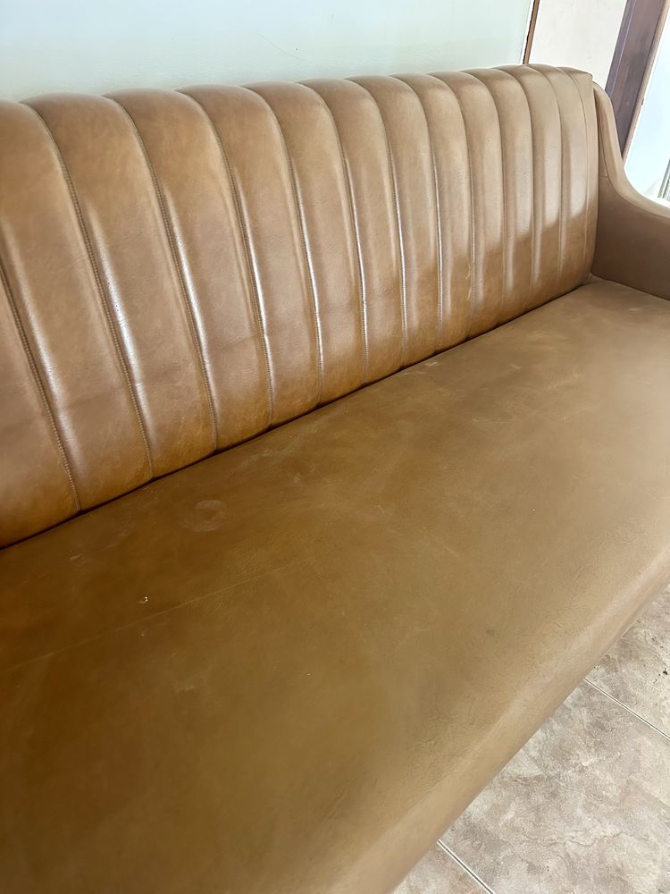Sofa-cama em naPa