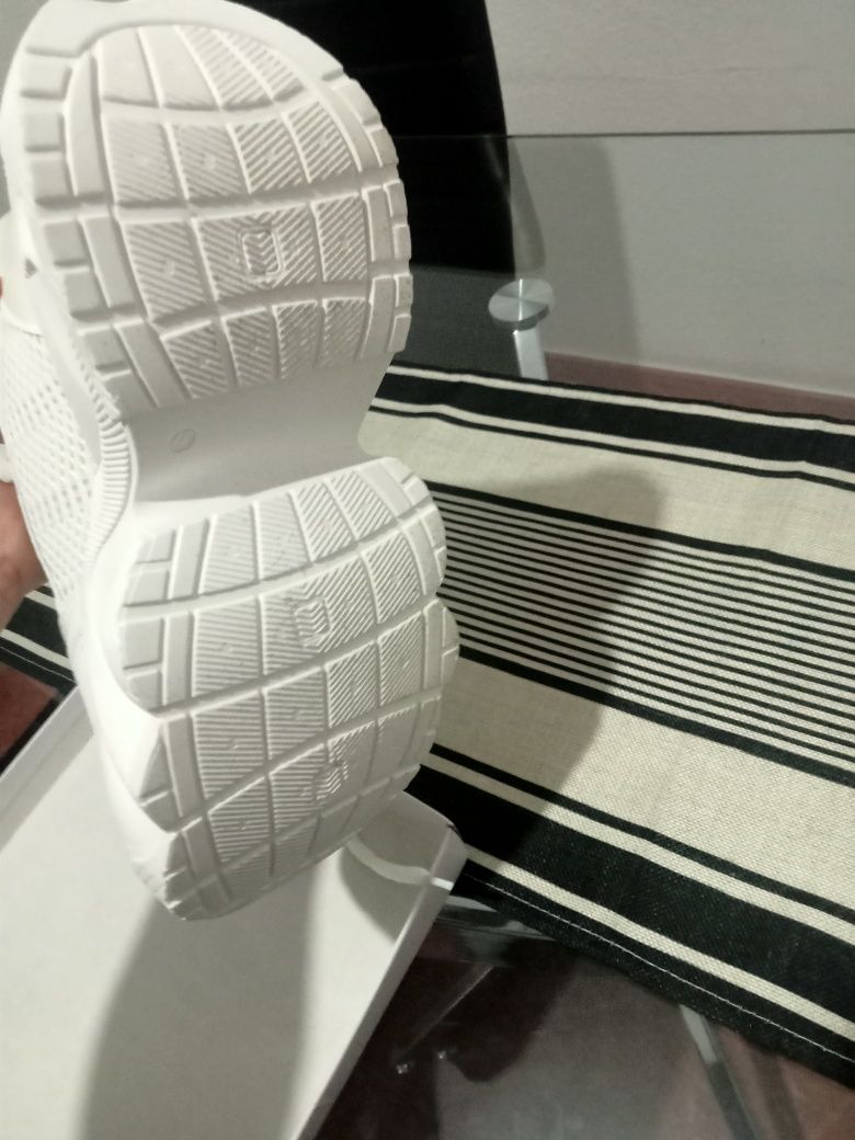 tenis de mulher .