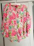 Marynarka boohoo roz.40