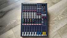 Mikser audio Soundcraft epm 6