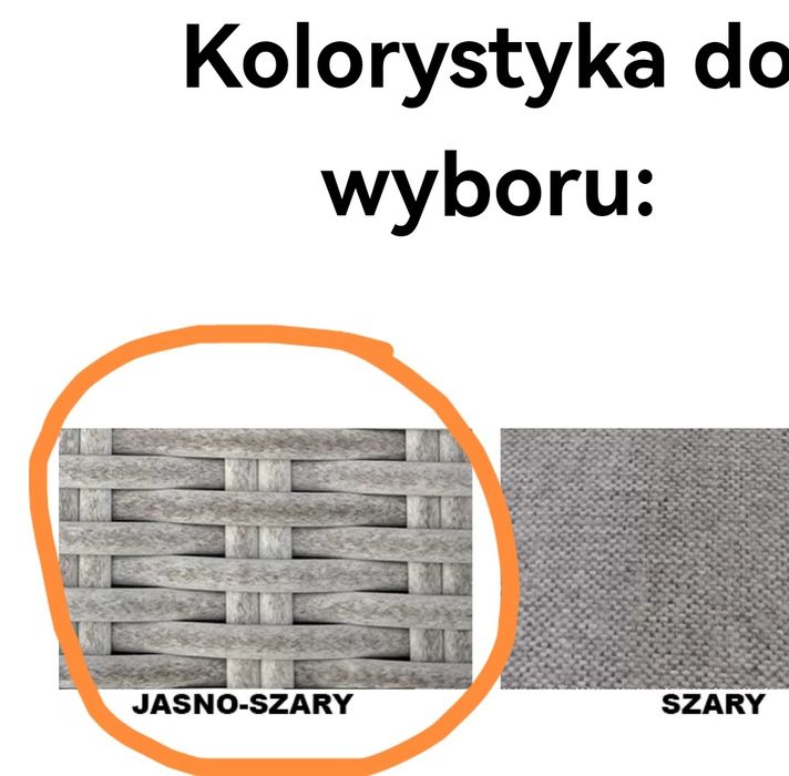 Stolik kawowy marki Bel Giardino