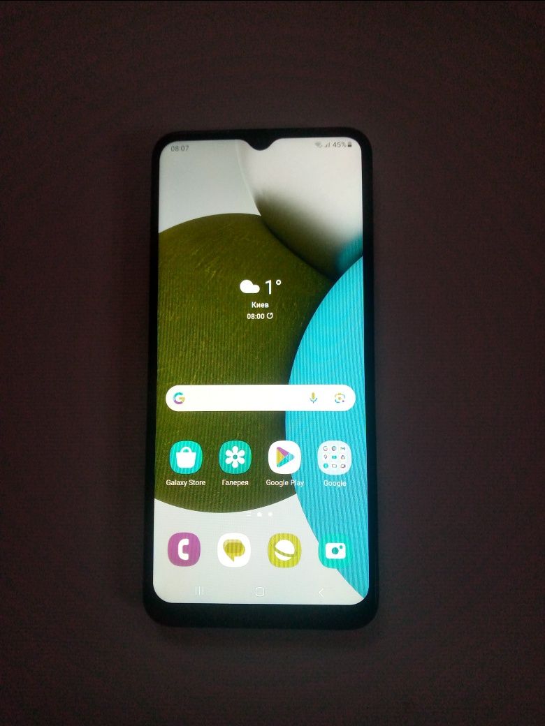 Samsung A03 4/64 с дефектом