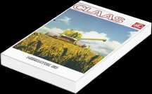 Claas Mercator 60   Instrukcja obsługi  Plan smarowania