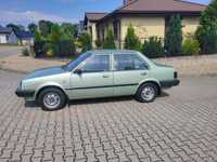 Nissan Sunny  opinia PZM