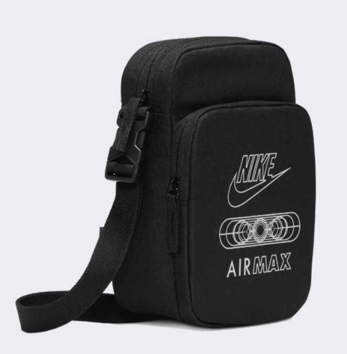 Сумка Nike, оригинал ,( 4 расцветки)