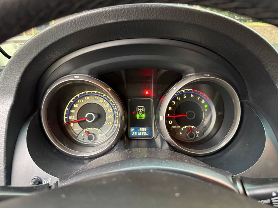 Продам Mitsubishi Pajero Wagon 2007