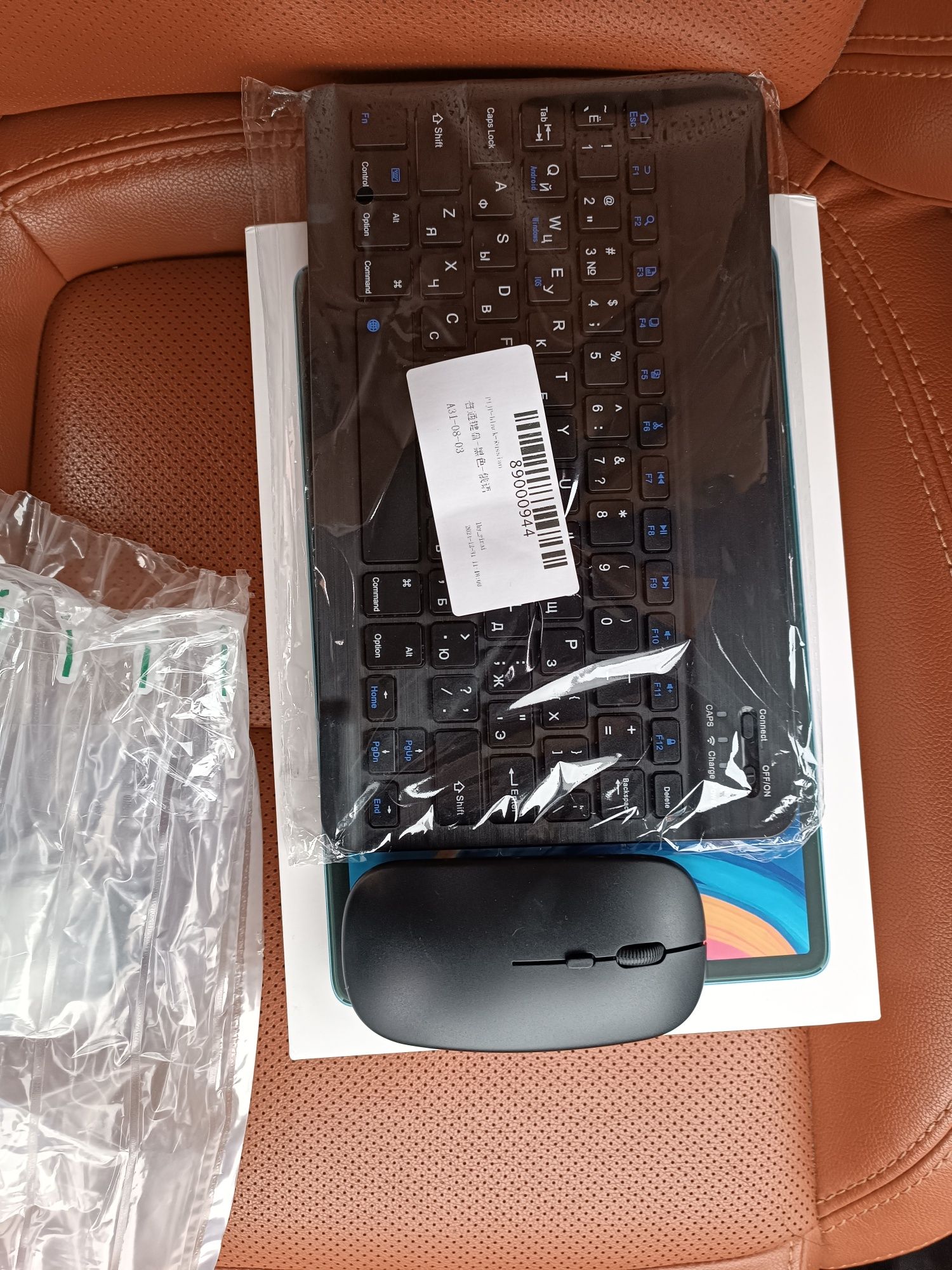 Планшет Pad 6S Pro. от ведущего бренда Xioami