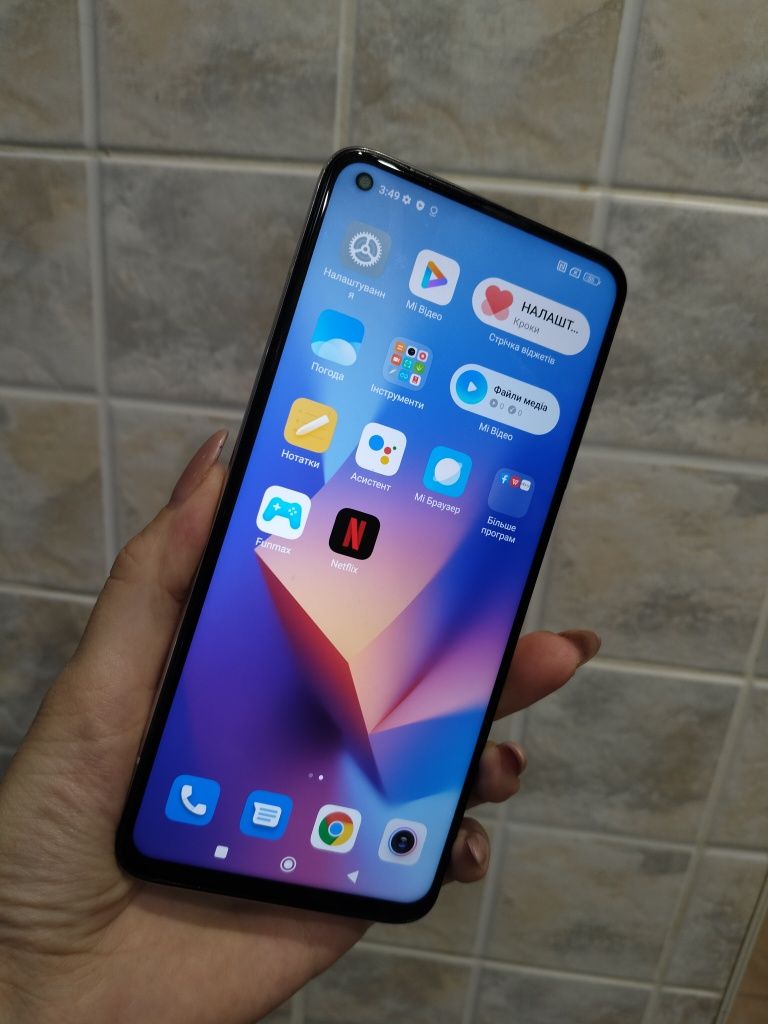 Mi 10T Pro 8/256