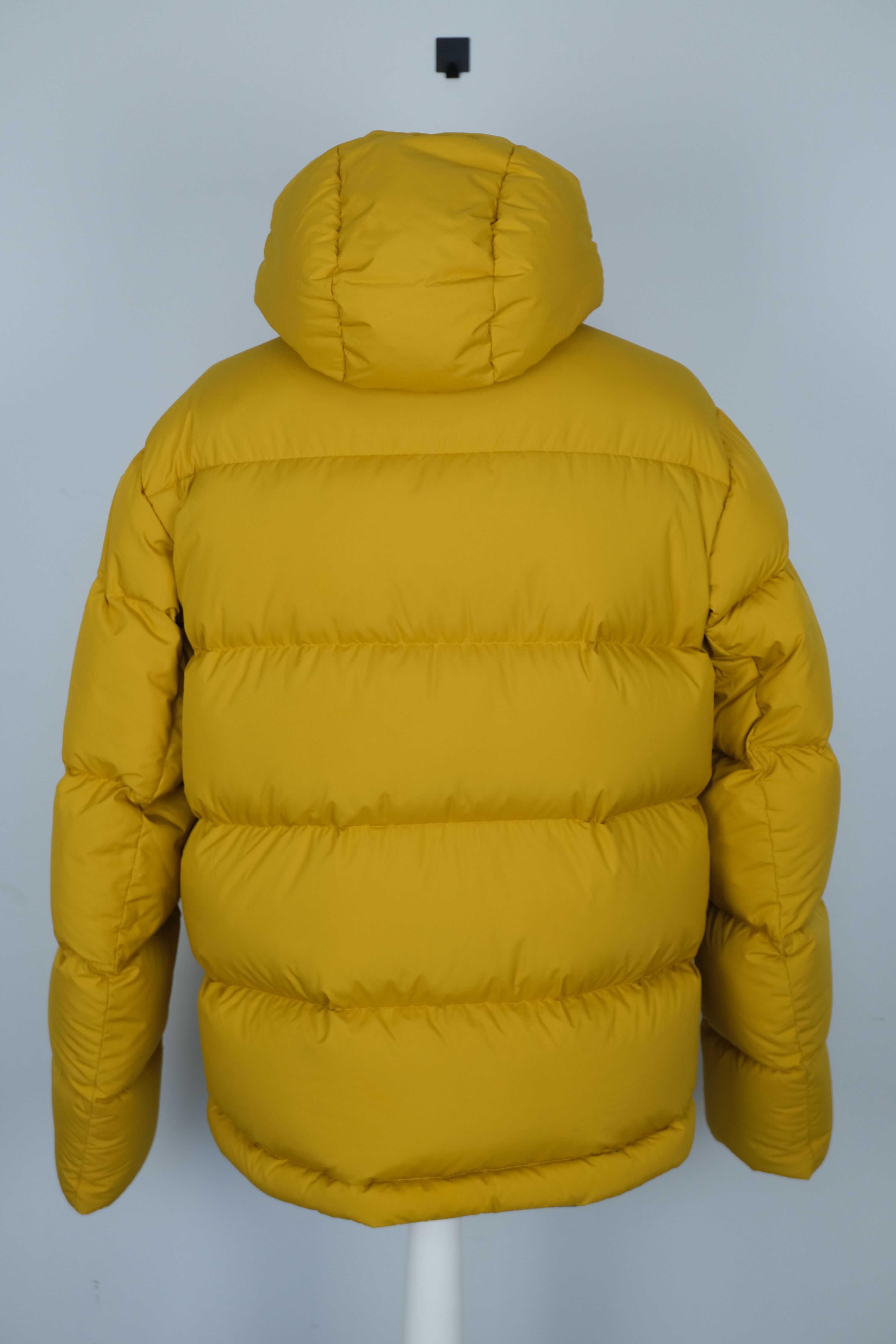 Peak Performance Rivel jkt gruba puchowa  męska r XL