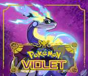 Pokemon Violet Nintendo Switch Dystrybucja Cyfrowa PPF