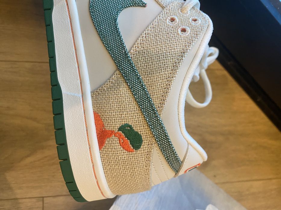 Nike dunk Sb Jarritos