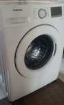 Pralka SAMSUNG Eco Bubble 7kg