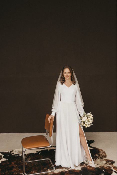 Весільна сукня б/у