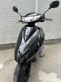 Honda Dio AF70 без пробігу по Україні