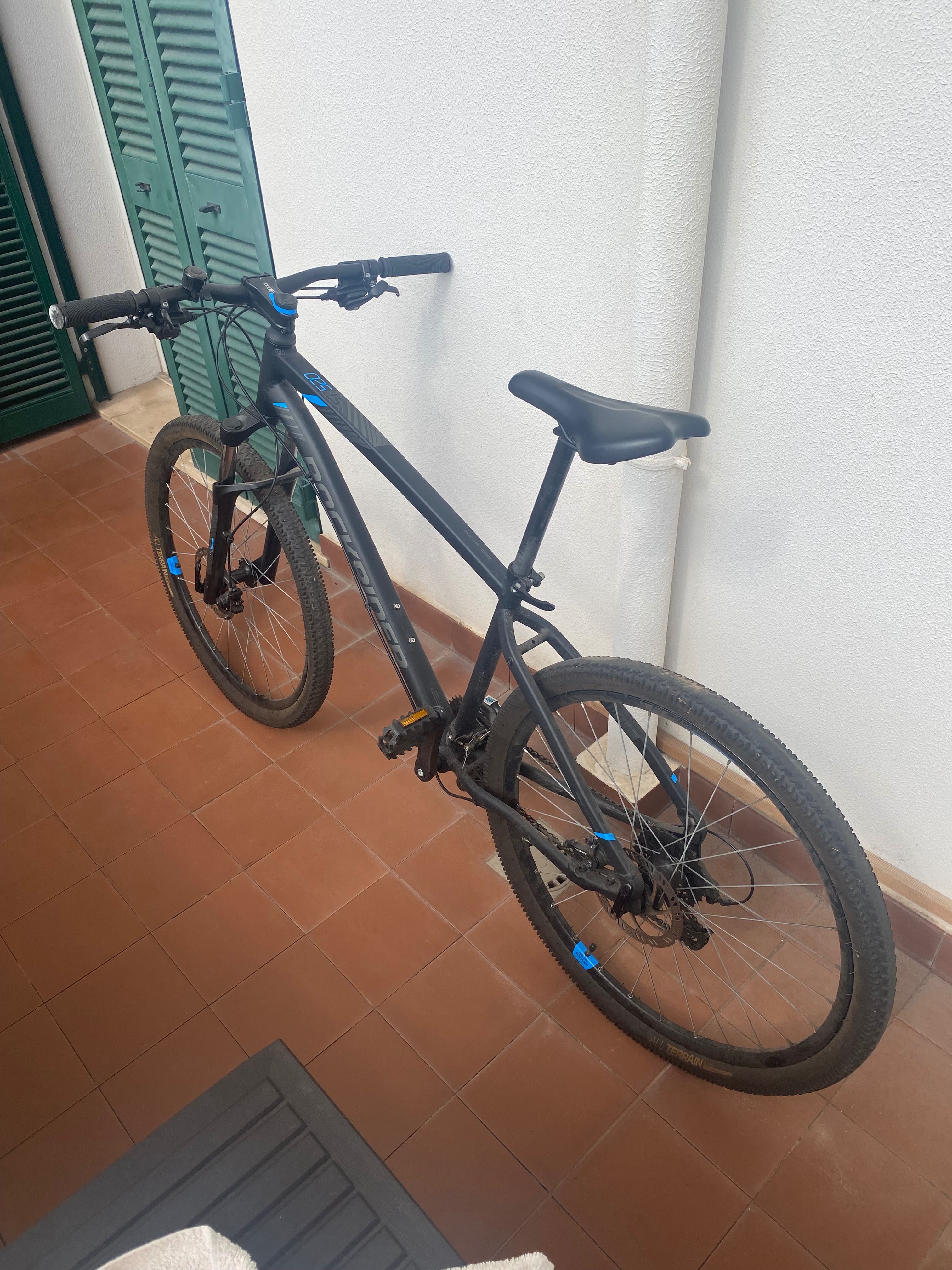 Bicicleta BTT ST 520 V2 27,5”