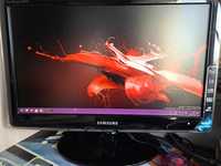 Monitor Samsung LS20EFHKFV/EN