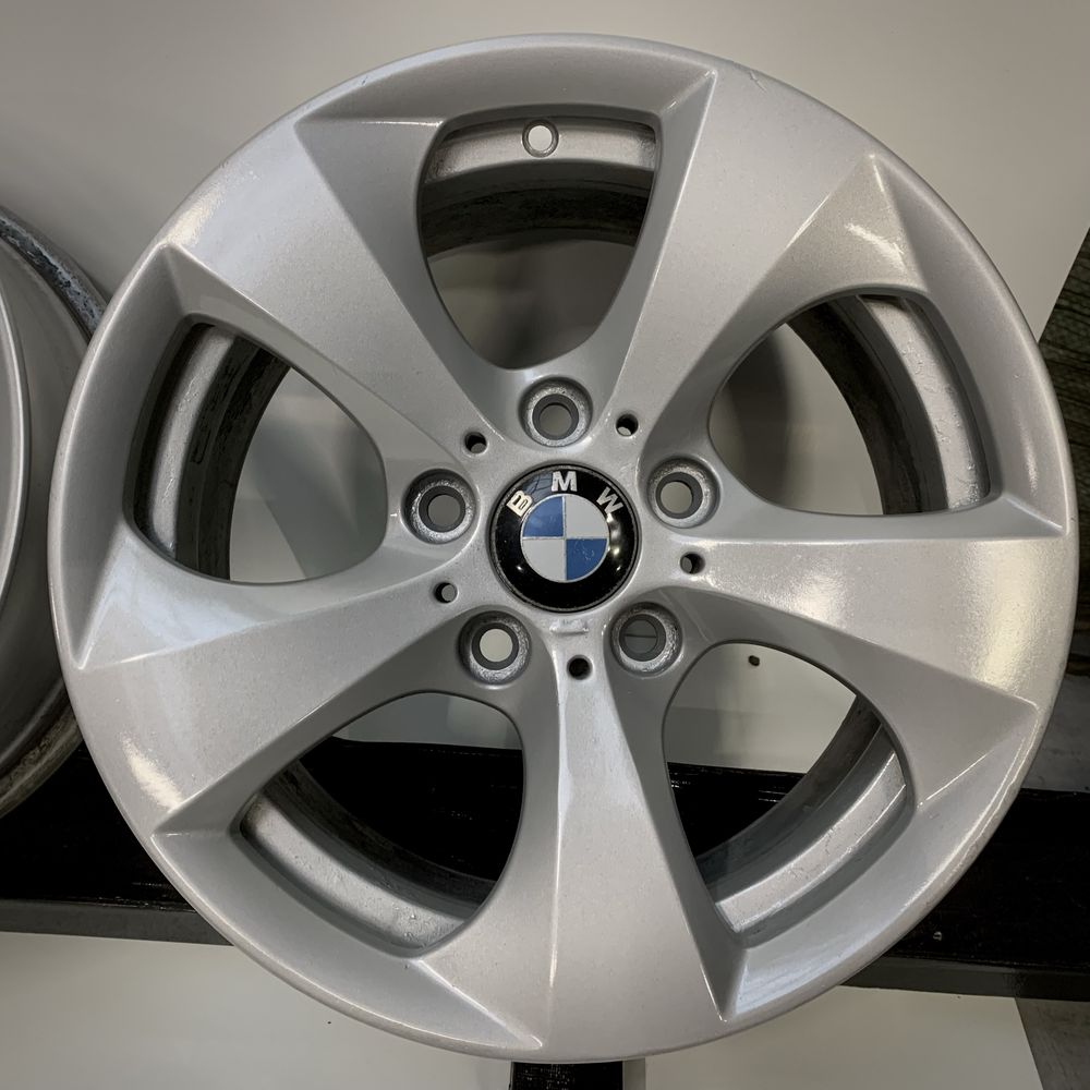 Felgi 16” BMW e90 e46 f30 e81 e82 e87 f20 / 7J et31 (B18)