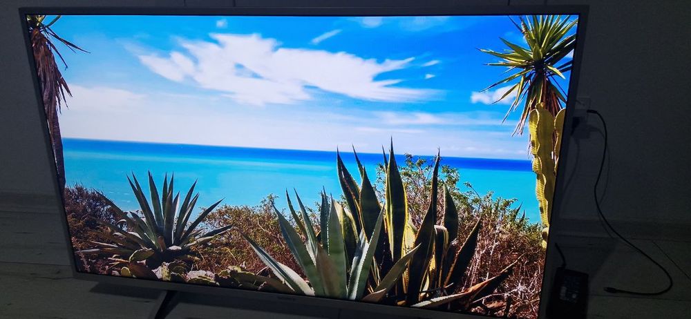 Telewizor Sony 43 cali 4K UHD Smart TV