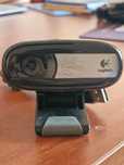 Вебкамера Logitech c170