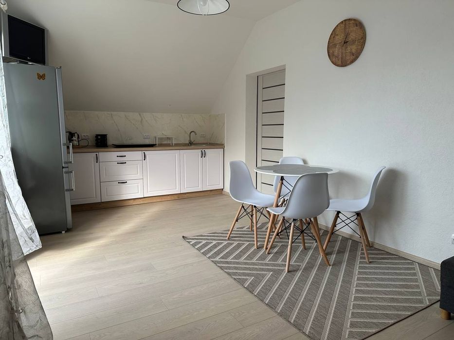 Оренда житла будинок