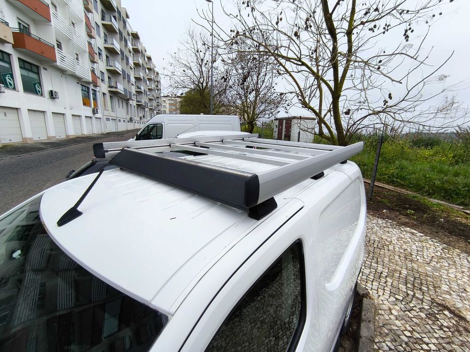 Grade Tejadilho  Partner ou Berlingo K9