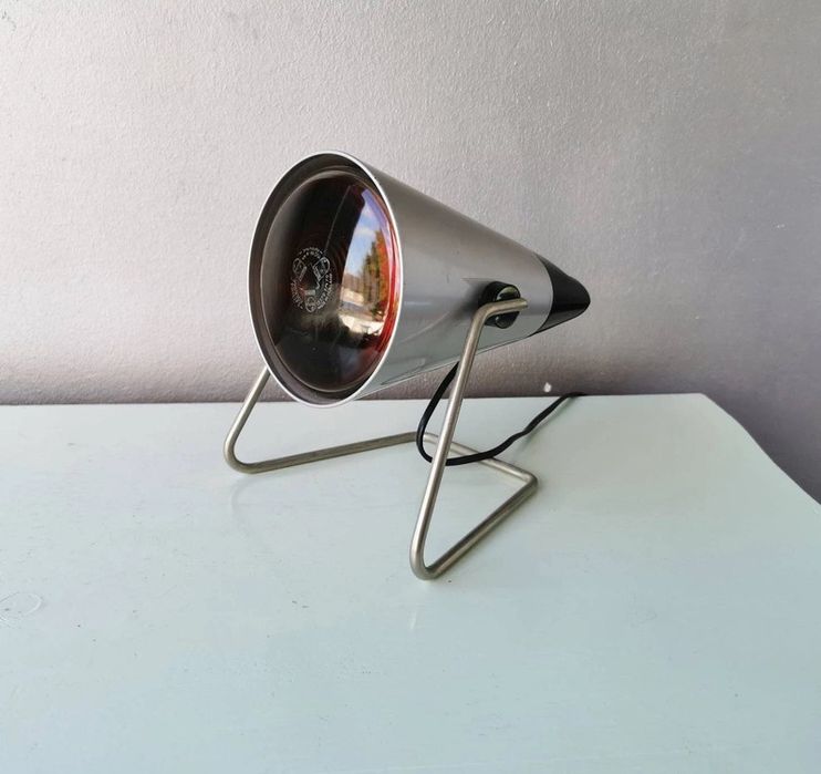 Candeeiro retro Philips