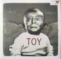 David Bowie – Toy, 2x PLs , Selado ,2022