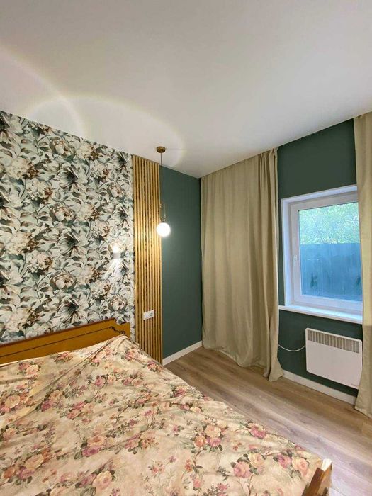 Продам новый дом капитальный ремонт 140м2