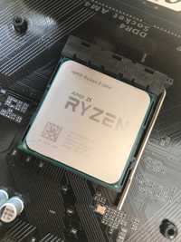 Ryzen 5 1400 + кулер