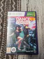 Gra do tańca na kinecta Xbox 360