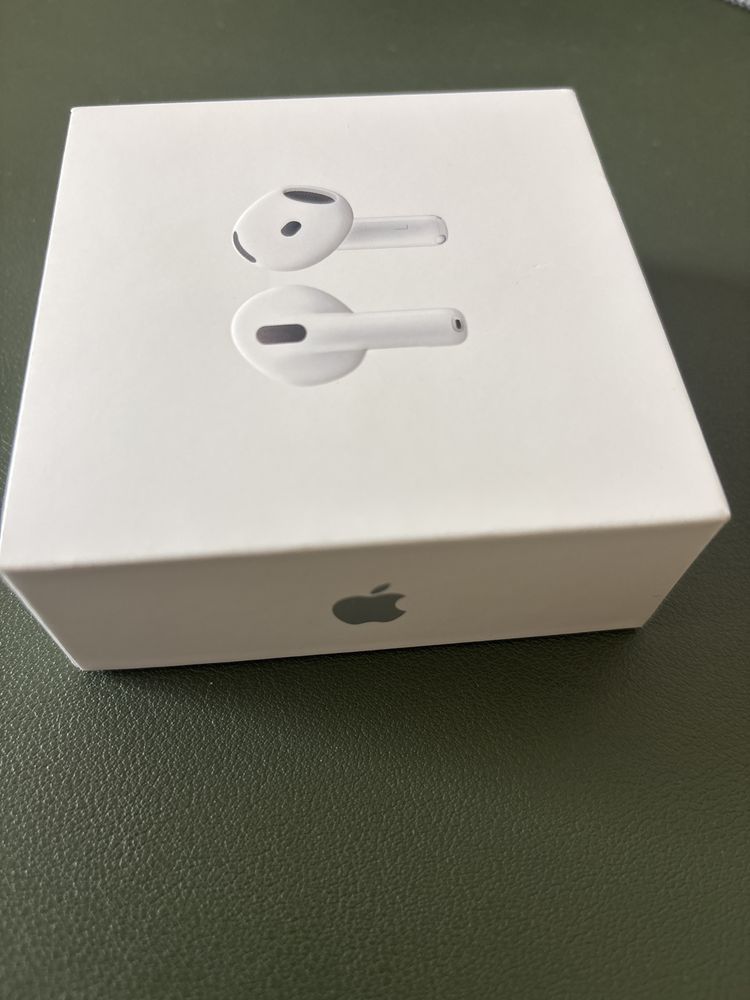 Airpods 4 - Apple