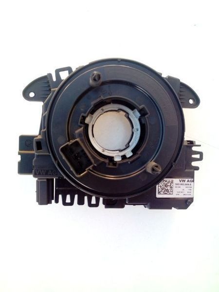 Блок Подрулевой 5K0 953 569 B, S, AB Volkswagen Passat B7 Skoda Superb