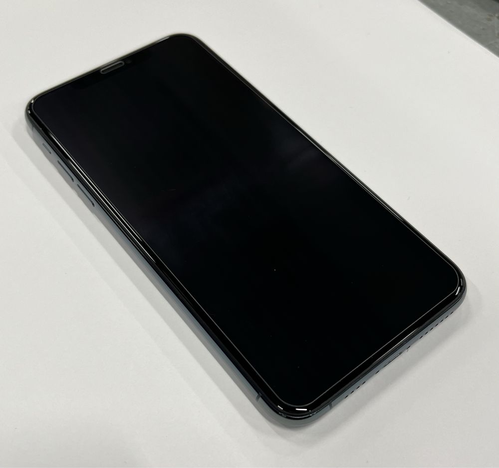 Iphone 11 pro max 256GB bardzo dobry stan