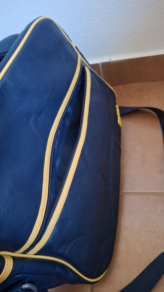 Bolsa de ombro homem