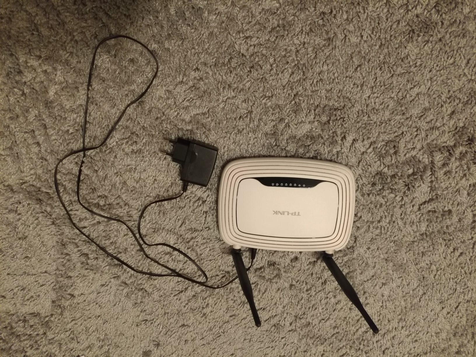 Modem router wifi tp-link