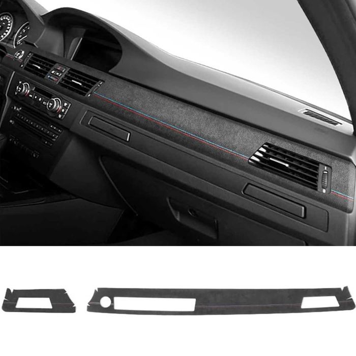 Alcantara Painel E90/E92