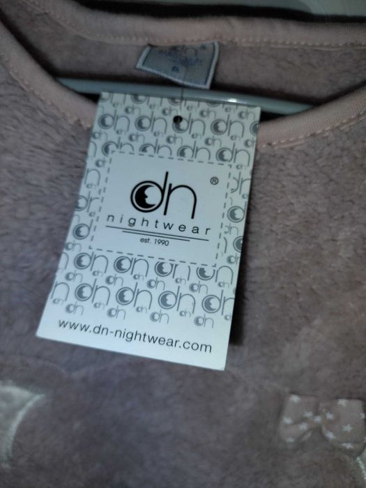 Теплий домашній костюм піжама р.S