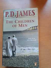 Children of Men, P.D. James