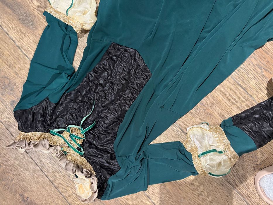 Косплей Мерида Відважна