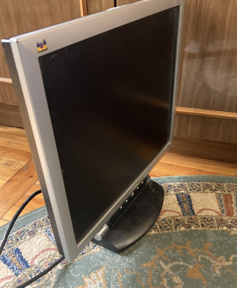 Монітор ViewSonic