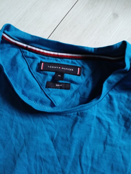 Tommy Hilfiger bluza męska xl
