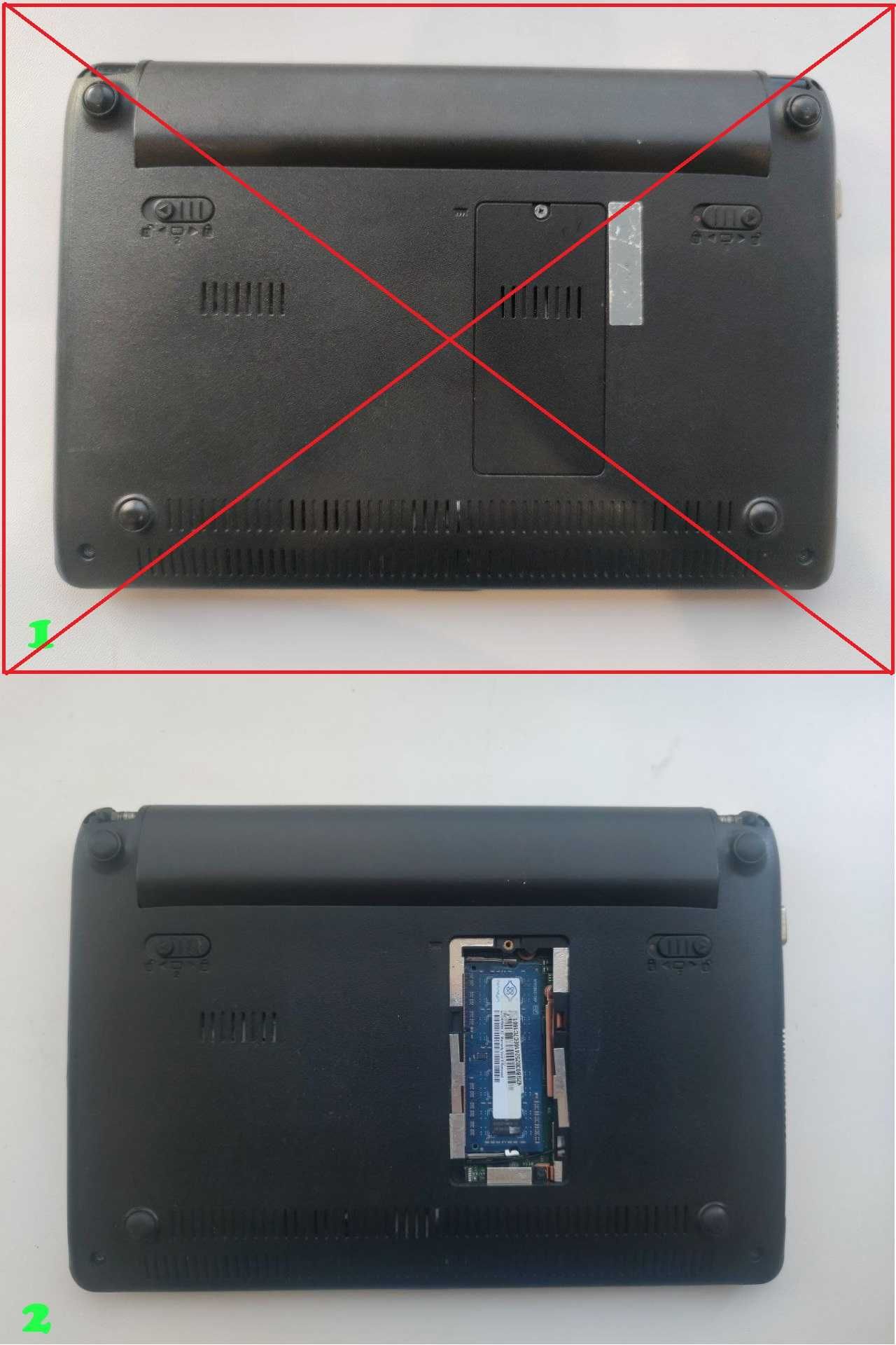 нетбук Asus Eee PC 1001PXD