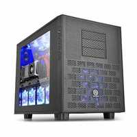 Core X9 - Thermaltake (2 unidades )
E-ATX Cube Chassis