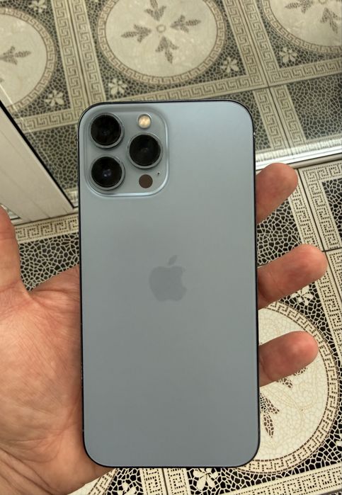 Продам iphone 13 pro max 128gb neverlock
