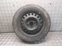 KOŁO ZAPASOWE ZAPAS 5.5JX14 ET 49 4X100 175/65R14 RENAULT CLIO II