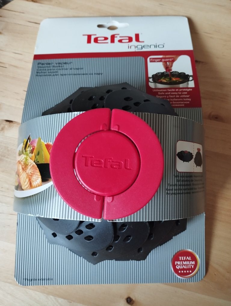 Koszyk do gotowania na parze TEFAL Ingenio