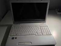 Laptop TOSHIBA L750D-1F5 (PSK36E-05H00HPL)