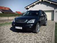 Sprzedam Lexus RX 400h hybryda