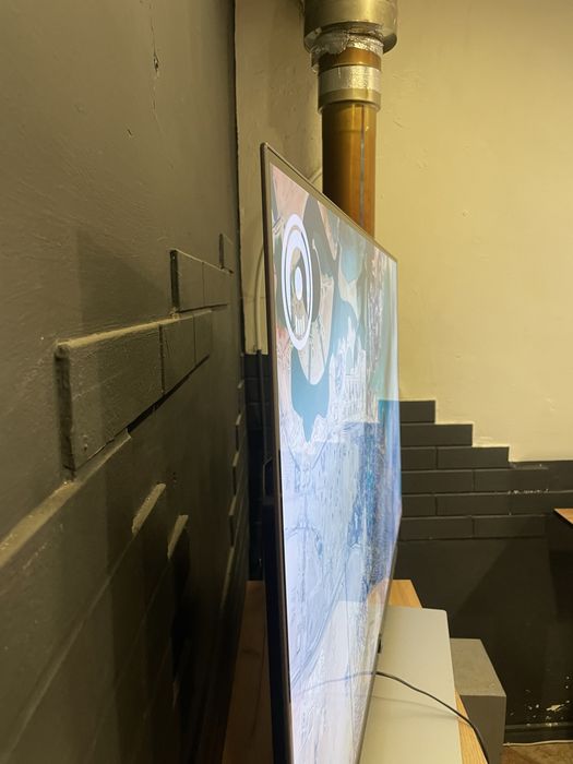 Телевізор Loewe OLED 55 Smart tv