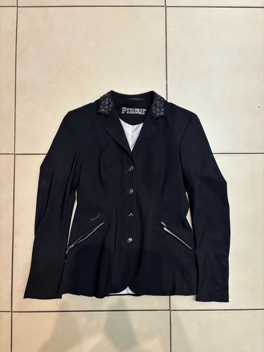 Marynarka frak konkursowa Pikeur rozmiar 36 w bardzo dobrym stanie